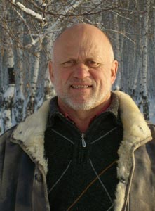 Щербинин Владимир Васильевич