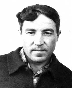 Анатолий Иванович ГУРЧЕВ